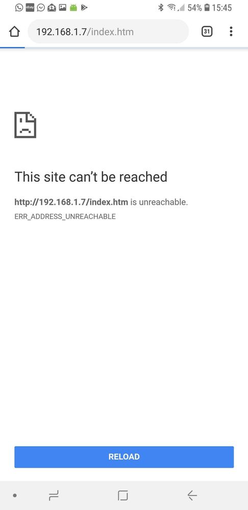 Pic 11 Web interface to slave fails indicating TCP/IP services are offline.jpg
