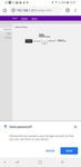 Web interface accesses Slave