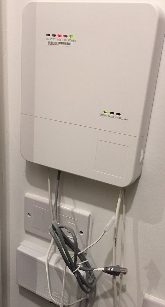 Solved Bt Openreach Fttc Fttp Packages Bt Community