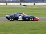 Profile (justracing)