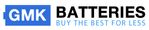 Profile (gmkbatteries)