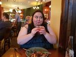 Profile (Internet-Amy)