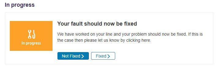 bt landline fault checker phone number free