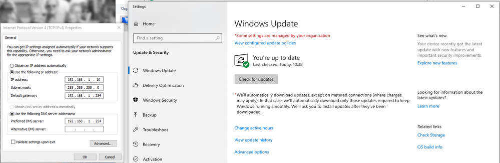 Solved Windows Updateactivation Blocked On Our Bt Connec Page 12 3870