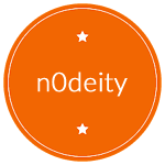 n0deity