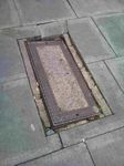 Manhole Cover St Ann's Road N15 30.10.2011.jpg