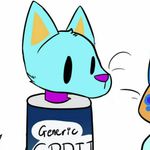 Profile (SpriteWuff)