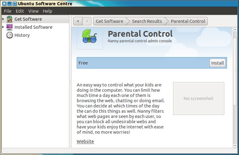 BT Netprotect Plus Parental Control Improvement su... - BT Community