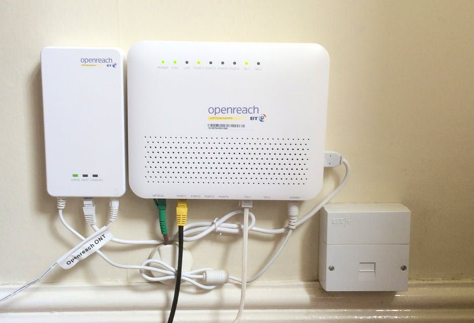 Solved Can only get fibre on BT, everyone else says not a... BT