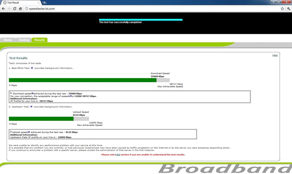 speedtest after hub restart.jpg
