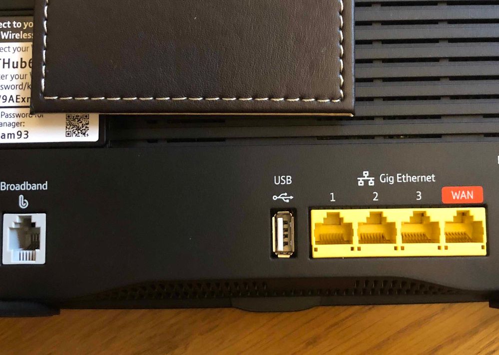 Solved BT Complete Wifi & Whole Home Disc Compatibility BT Community