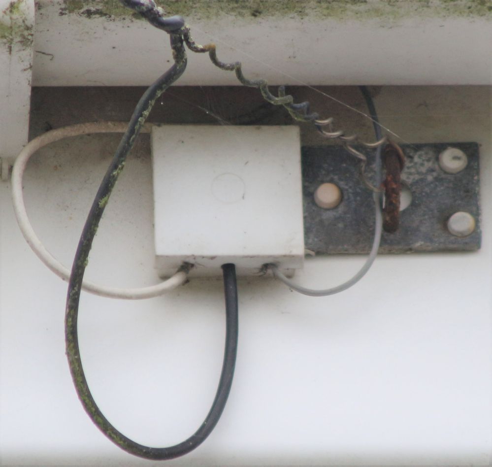 Solved Junction box / master socket / broadband quality BT Community