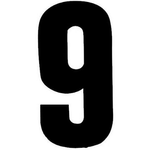 Number9