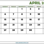 Calendartimes25