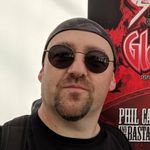 Profile (petethesparky)