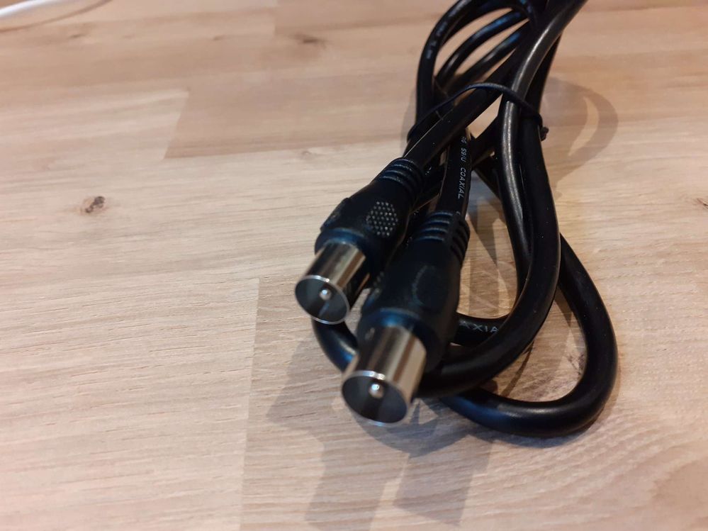 How do I connect the aerial cable to my BT TV Box? Page 3 BT Community