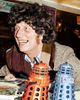 Tom Baker & Palitoy Daleks.jpg