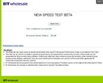 Slow speed test Beta BT..jpg