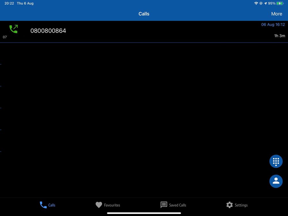 BT Basic BT Community