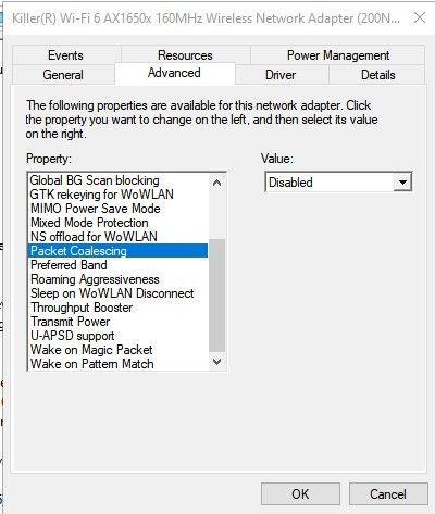 Solved: Full Fibre 900 Wifi Speeds - Page 6 - Bt Community