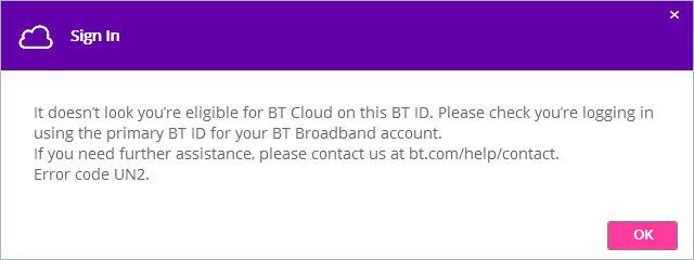 BT Cloud error message.jpg