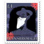 Profile (Wansbrough)