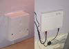 Socket and Modem