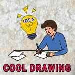 cooldrawingidea