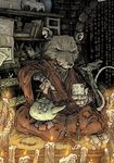Profile (Splinter1)