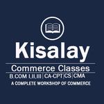 Profile (kisalayclasses)