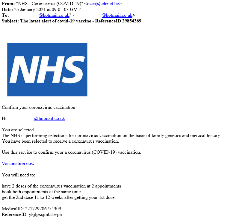NHS COVID Scam.PNG