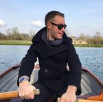 Profile (paulyonder)
