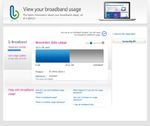 BT Usage Monitor