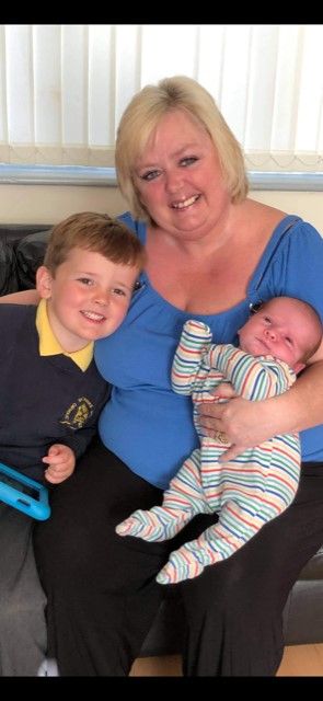 Julie and Little Chaps.jpg