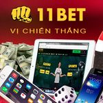nhacai11bets