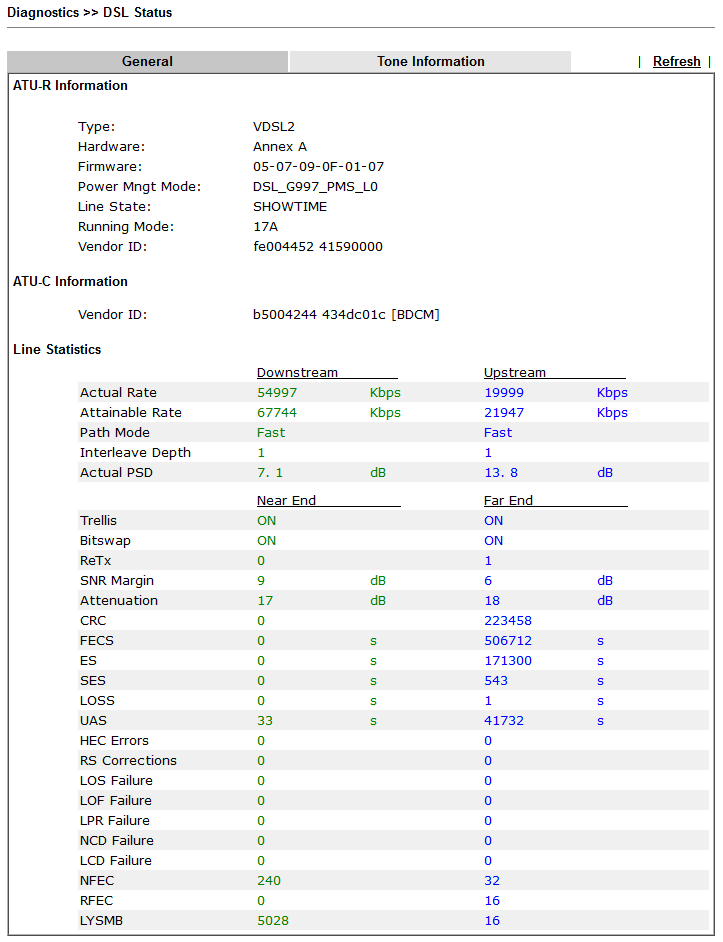 DSL Status Page.PNG