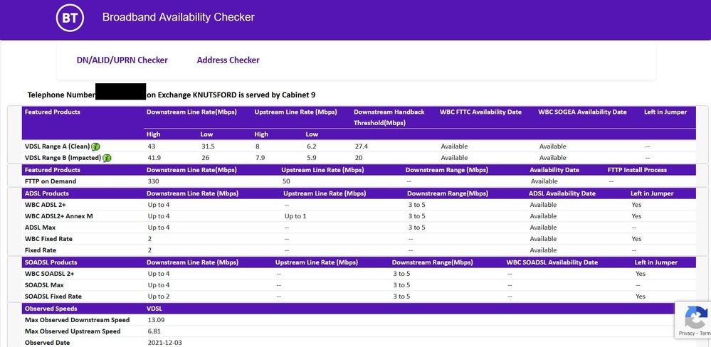 Availability Part 1