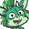 GreenReaperBadlyDrawnPuppyThumb.png
