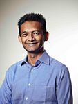 Profile (Jagdish)