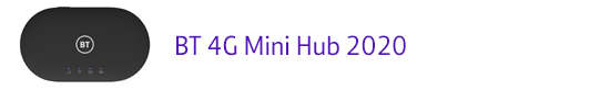 4G Mini Hub