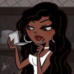 Profile (ailadjie)