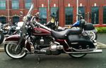 Profile (HARLEYCOL)