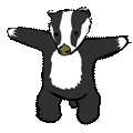 Badger-Cutout.gif