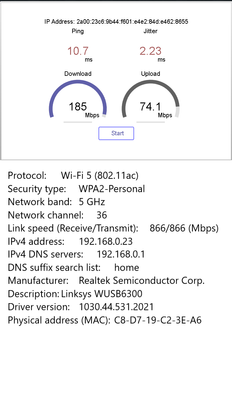 Linksys speedtest wifi.png