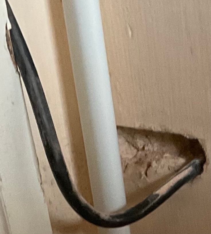 proposed FTTP entry point