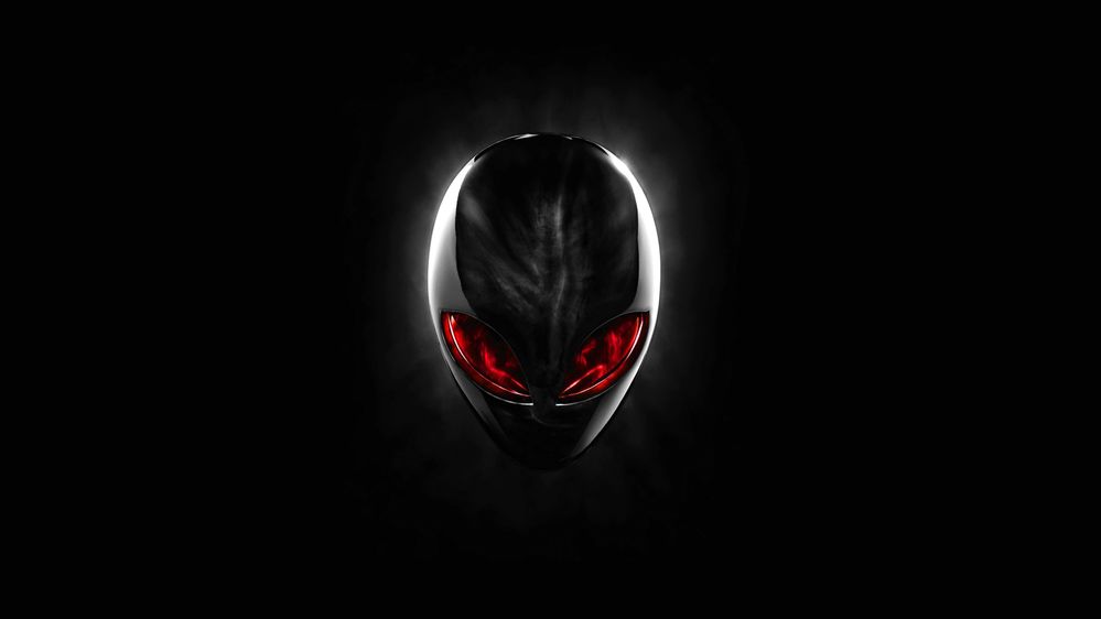 Alien Red Head.jfif