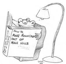Mountain mole hill.jpg