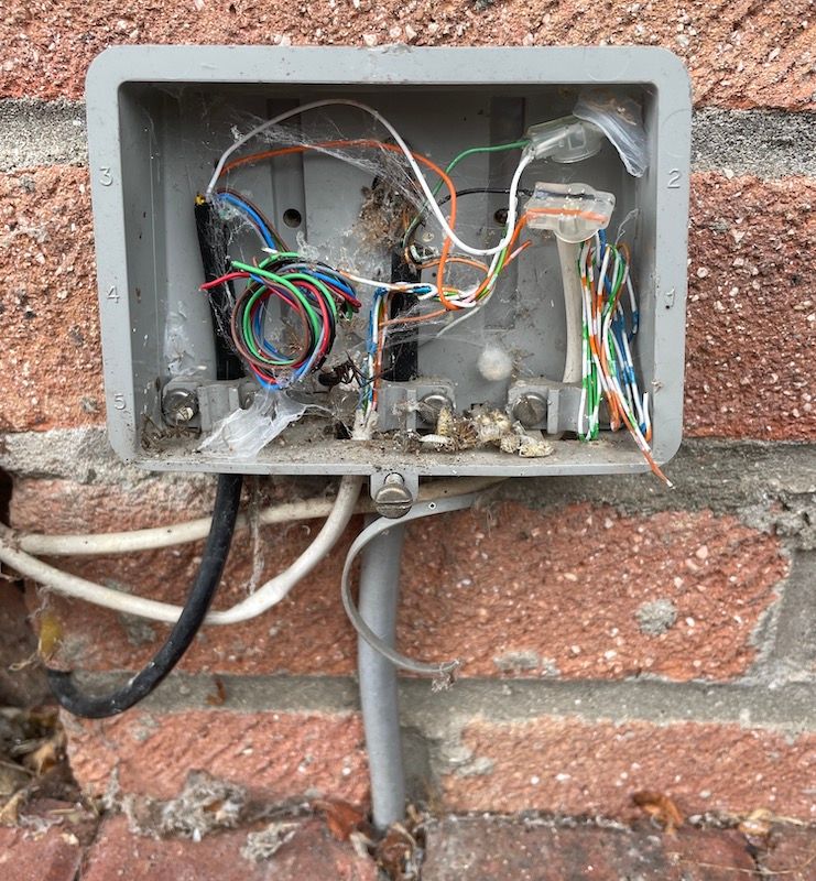 Junction Box