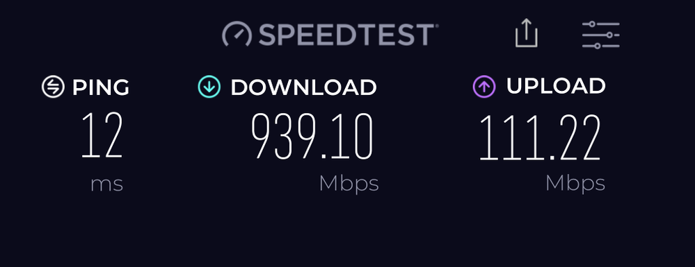 Ookla Speed test after cl.png