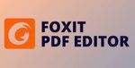 Foxit PDF Editor Crack Free Download